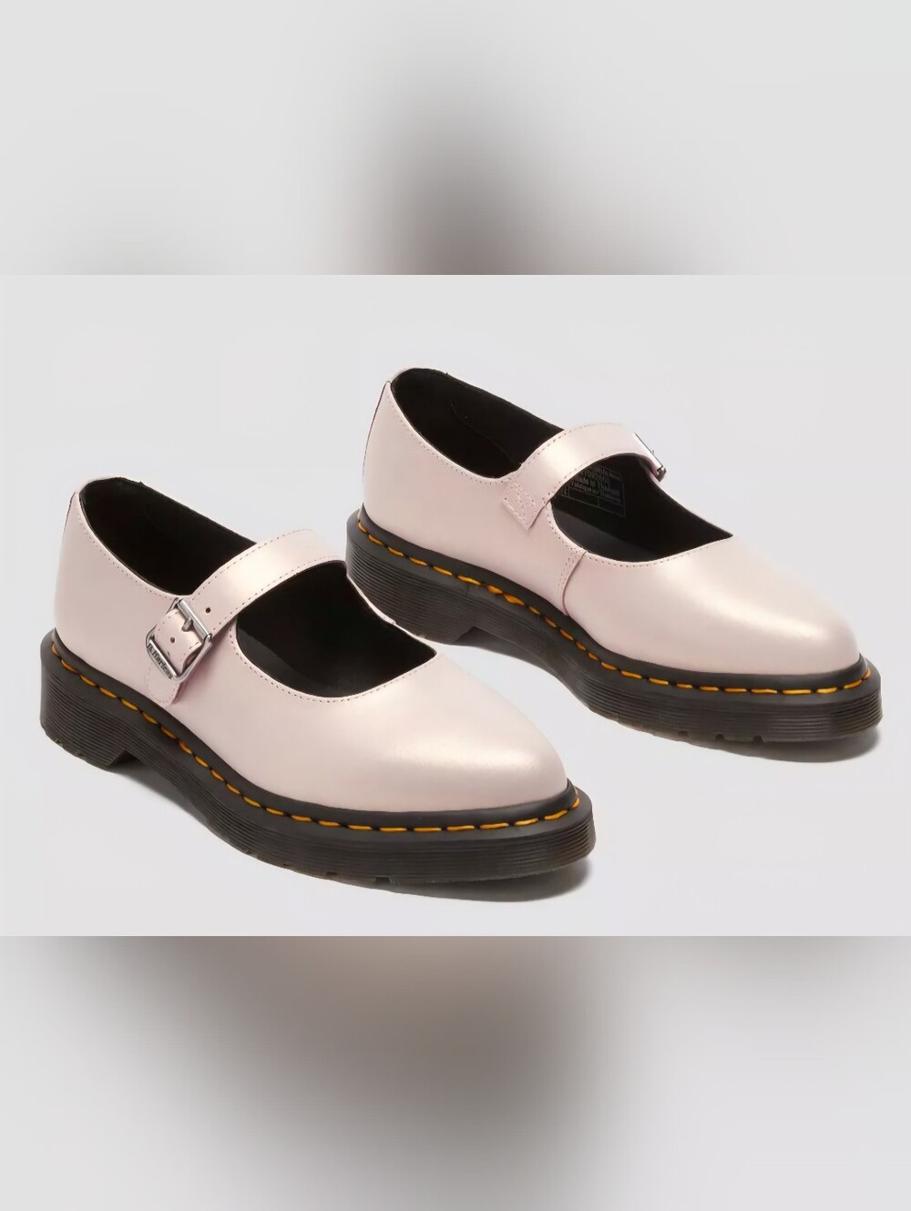 NWT Dr. Martens Elphie Ballet Flat Sz  7